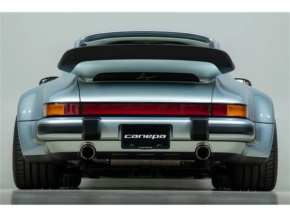 1989 Singer - Image 7 of 31