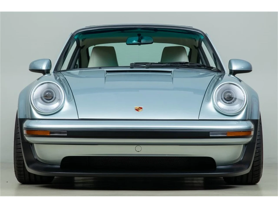 1989 Singer - Image 13 of 31