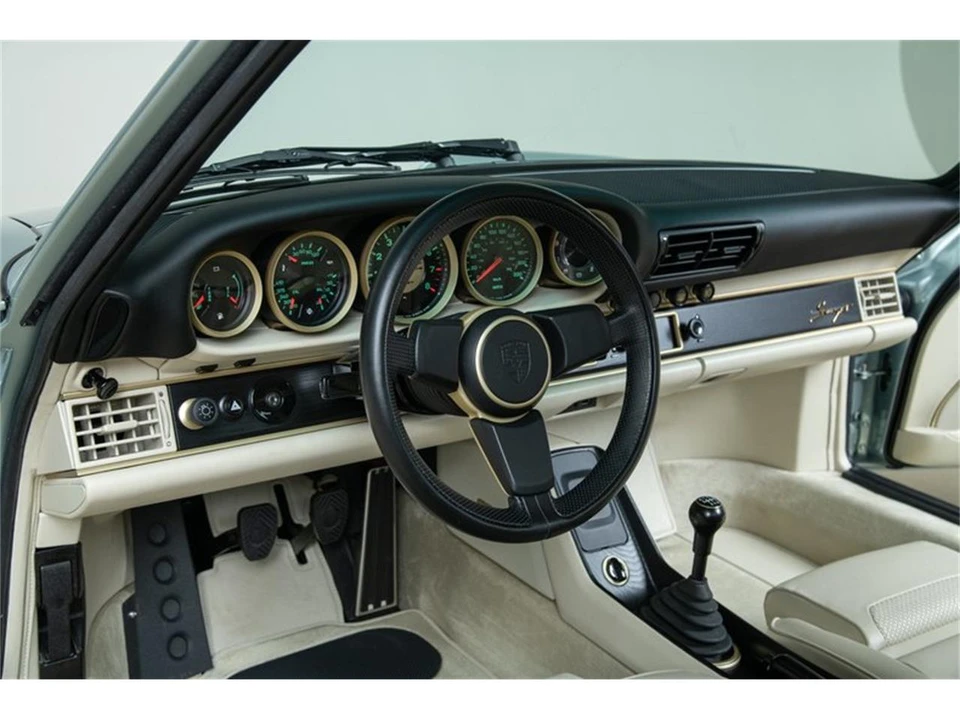 1989 Singer - Image 18 of 31