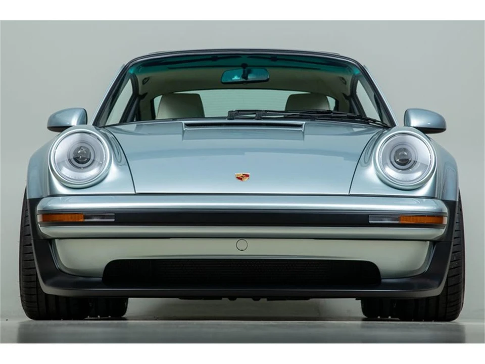 1989 Singer - Image 14 of 31