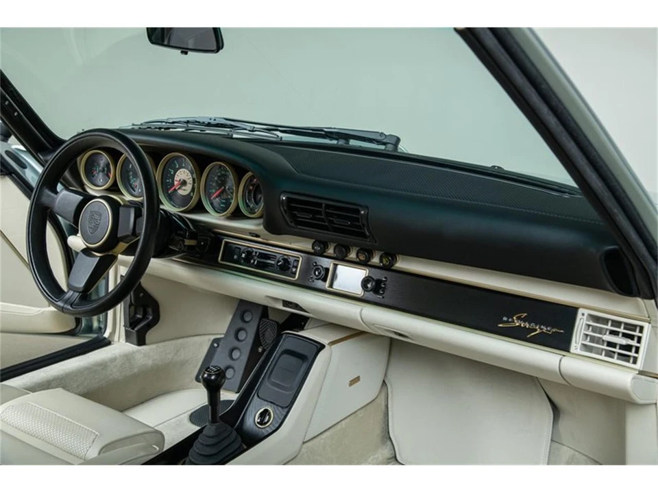 1989 Singer - Image 25 of 31
