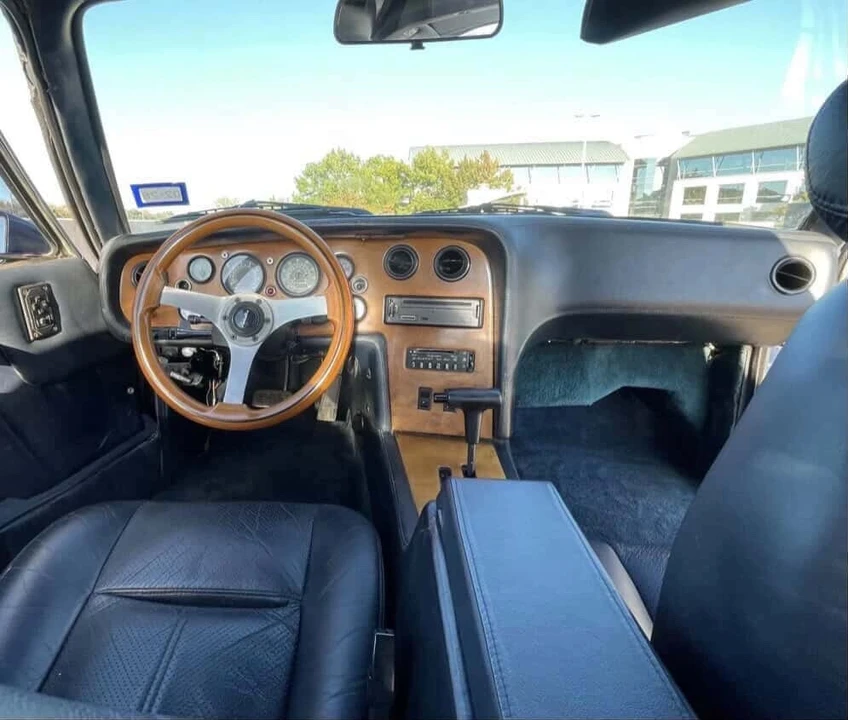 1989 Studebaker Avanti - Image 27 of 31