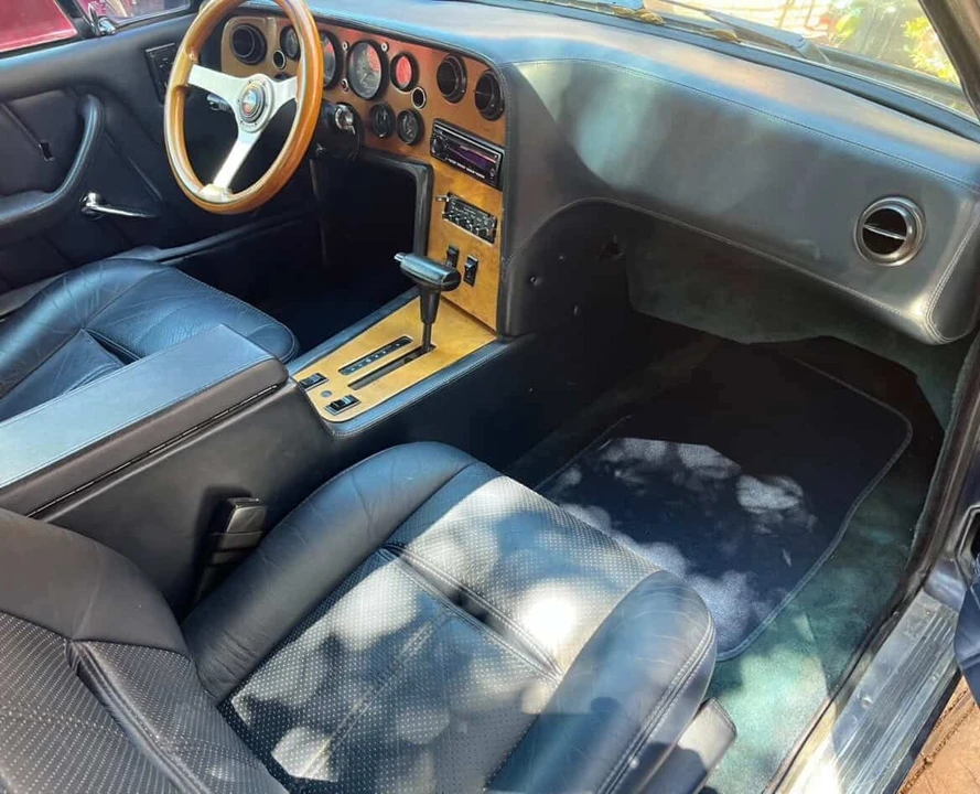 1989 Studebaker Avanti - Image 18 of 31