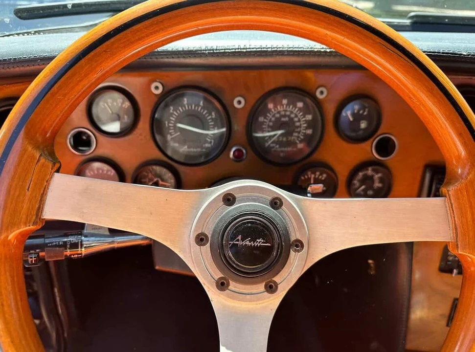 1989 Studebaker Avanti - Image 21 of 31