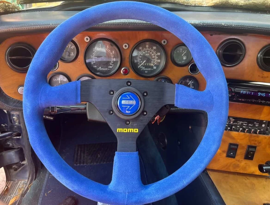 1989 Studebaker Avanti - Image 17 of 31