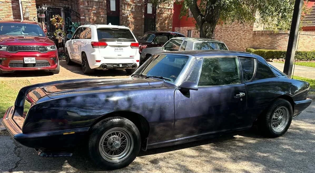 1989 Studebaker Avanti - Image 9 of 31