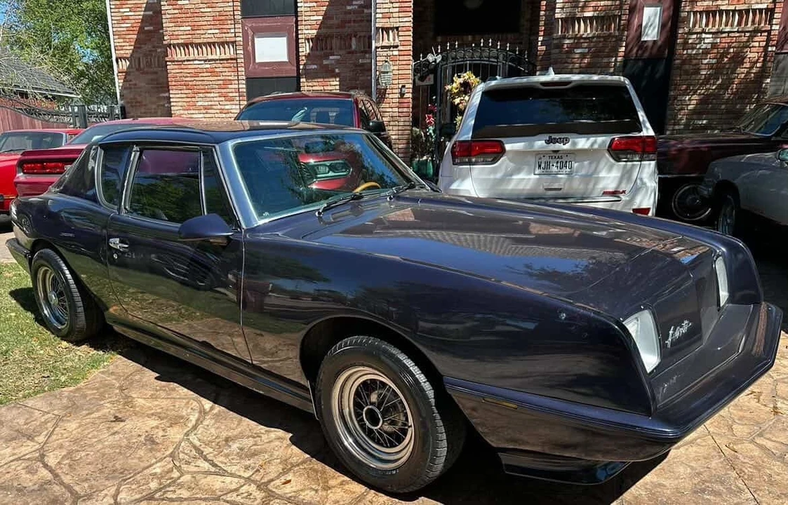 1989 Studebaker Avanti - Image 13 of 31