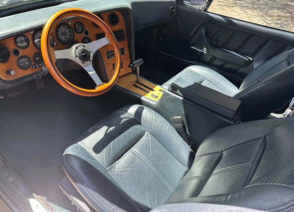 1989 Studebaker Avanti - Image 26 of 31