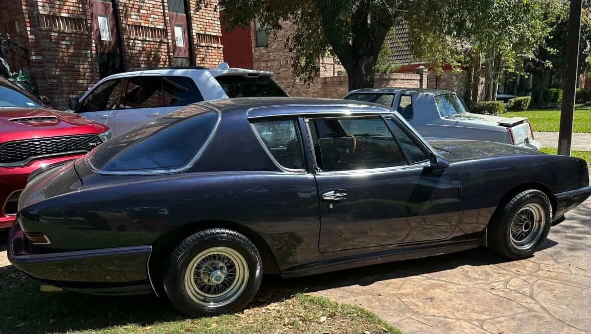 1989 Studebaker Avanti - Image 12 of 31
