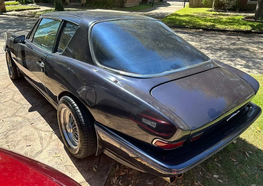 1989 Studebaker Avanti - Image 14 of 31