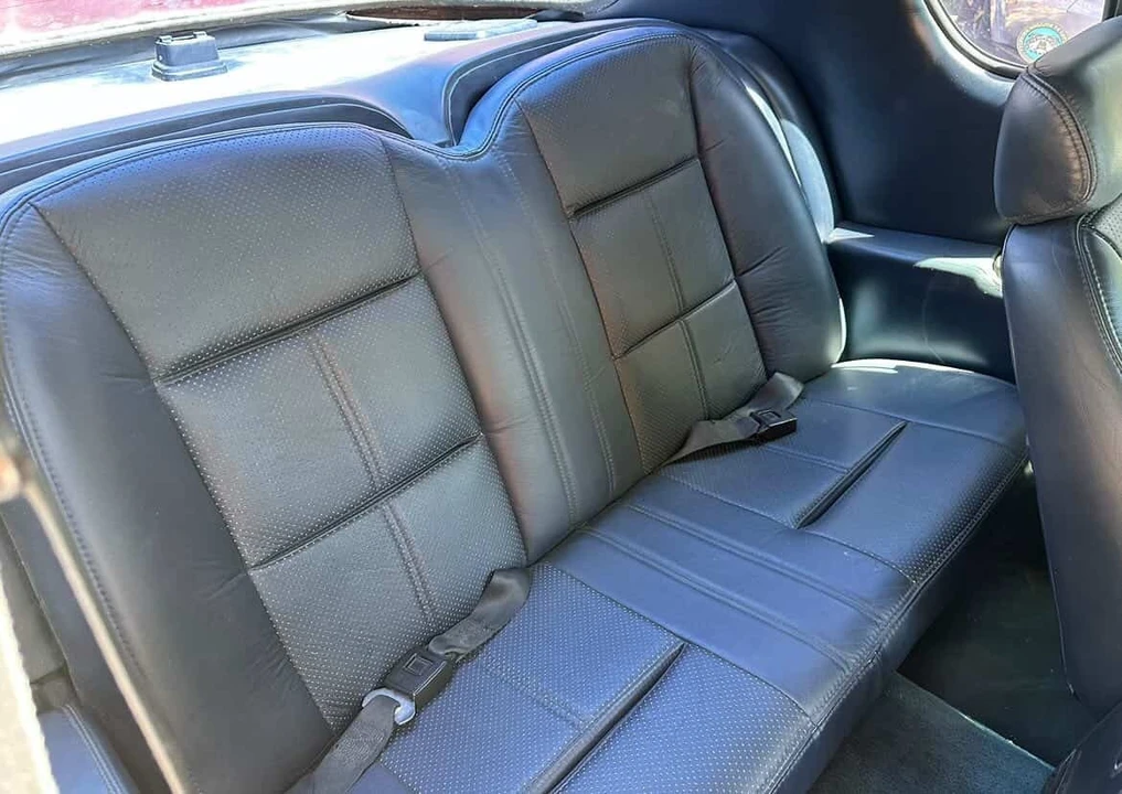 1989 Studebaker Avanti - Image 22 of 31