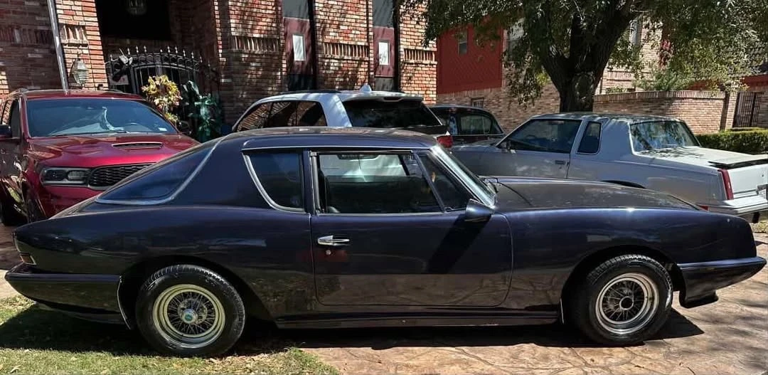 1989 Studebaker Avanti - Image 11 of 31