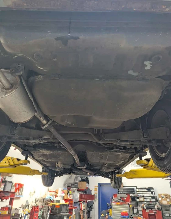 1989 Subaru XT - Image 3 of 8