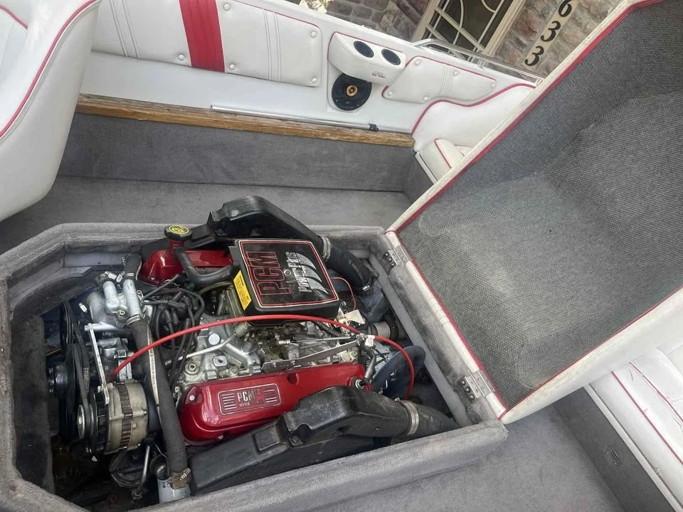 1989 Toyota Supra 3rd Gen - Image 2 of 4