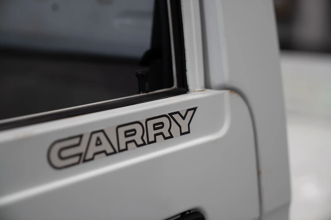 1989 Suzuki Carry & Every 8th Gen - Image 24 of 31