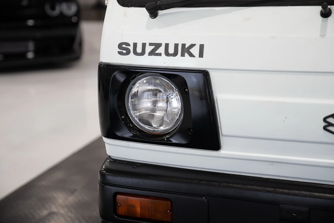 1989 Suzuki Carry & Every 8th Gen - Image 18 of 31