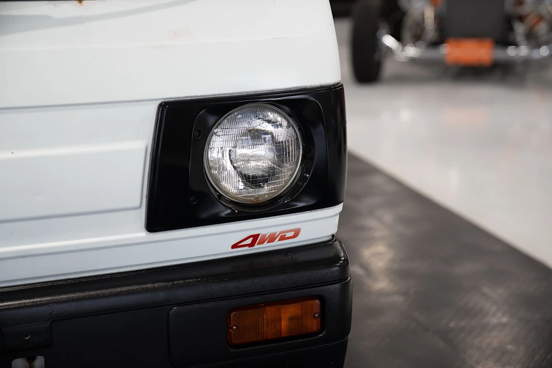 1989 Suzuki Carry & Every 8th Gen - Image 17 of 31