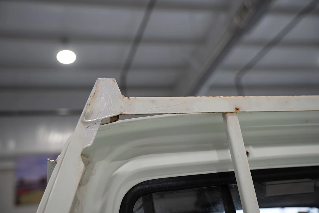 1989 Suzuki Carry & Every 8th Gen - Image 26 of 31