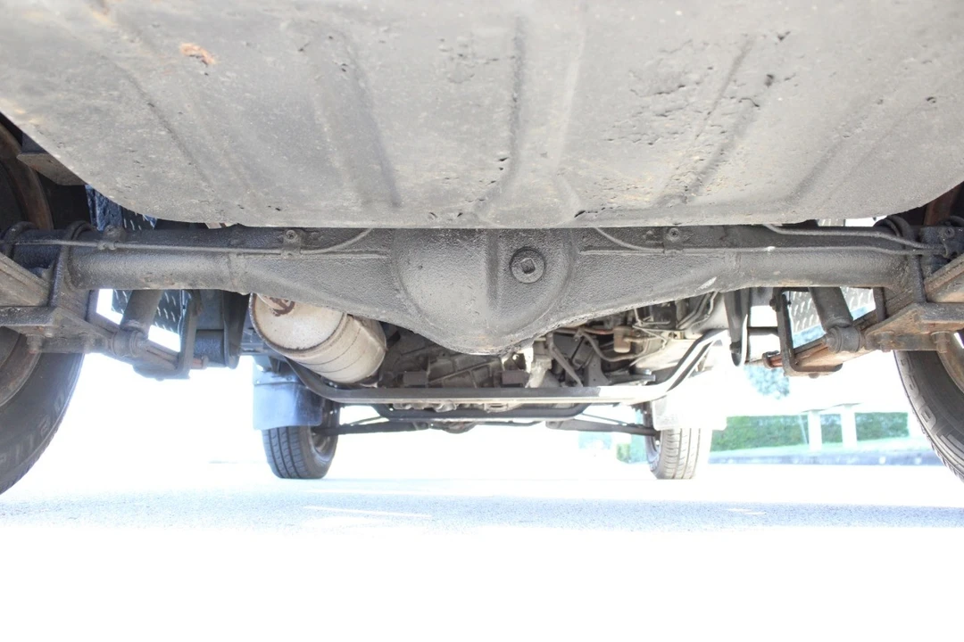 1989 Suzuki Carry & Every 7th Gen - Image 13 of 21