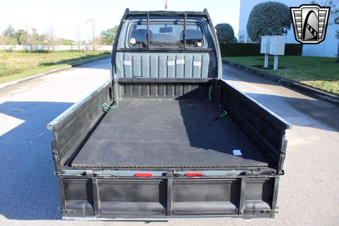 1989 Suzuki Carry & Every 7th Gen - Image 14 of 21