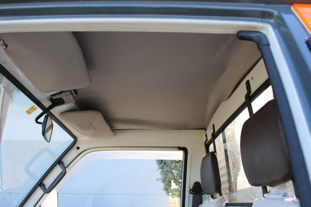 1989 Suzuki Carry & Every 7th Gen - Image 19 of 21