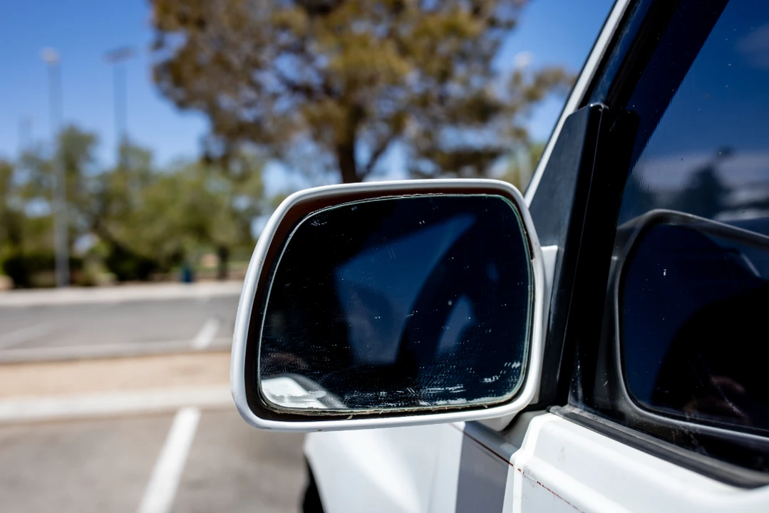 1989 Suzuki Vitara 1st Gen - Image 10 of 31