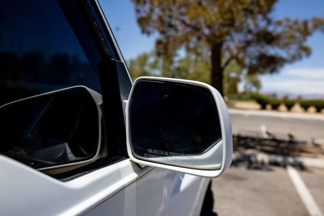 1989 Suzuki Vitara 1st Gen - Image 11 of 31