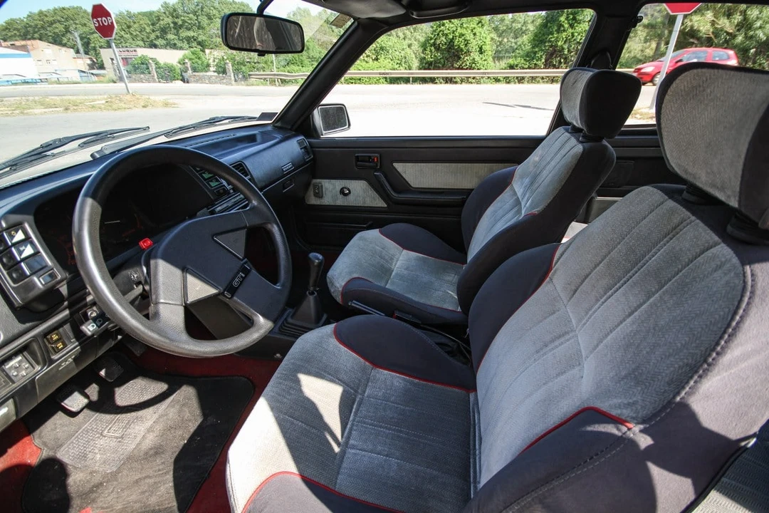 1989 Suzuki - Image 26 of 31