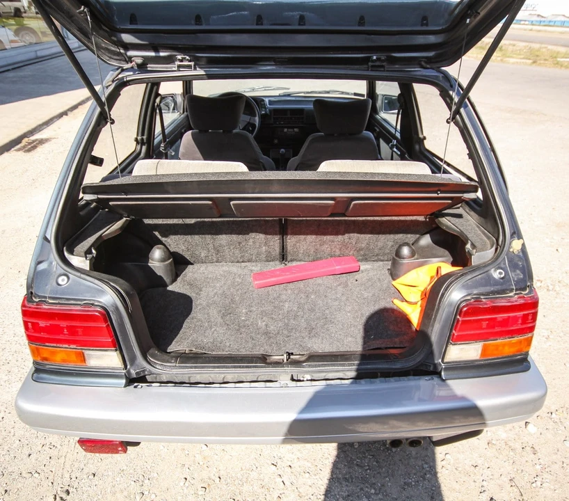 1989 Suzuki - Image 31 of 31