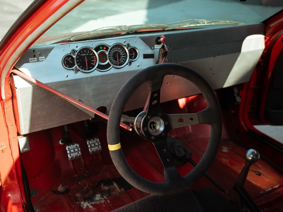 1989 Suzuki - Image 31 of 31