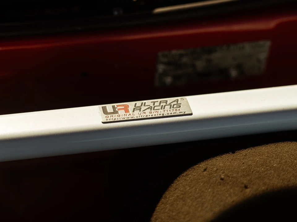 1989 Suzuki - Image 19 of 31