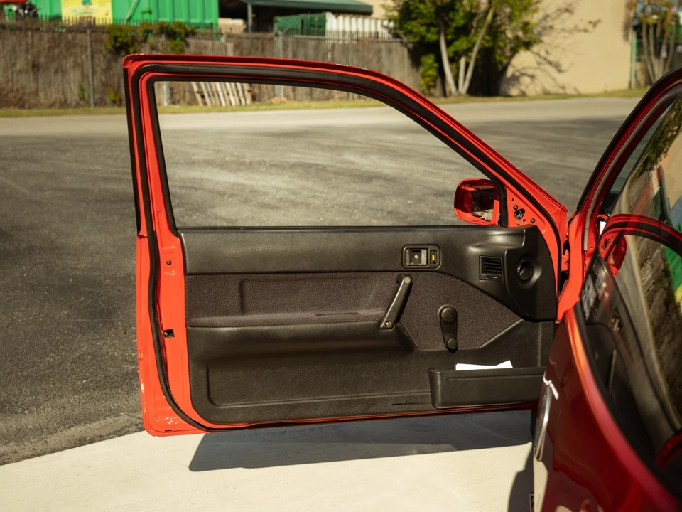 1989 Suzuki - Image 30 of 31