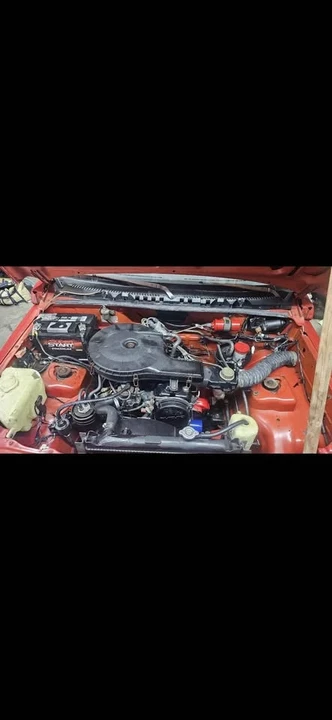1989 Suzuki Vitara 1st Gen - Image 8 of 9