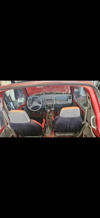 1989 Suzuki Vitara 1st Gen - Image 7 of 9