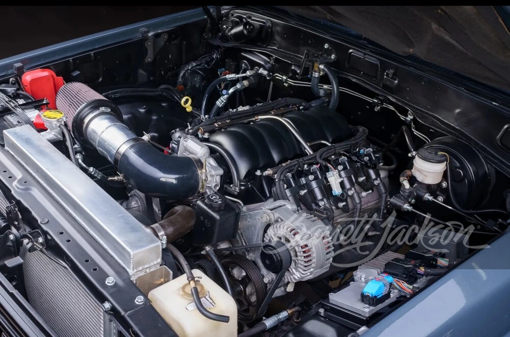 1989 Toyota J60 Land Cruiser - Image 3 of 31