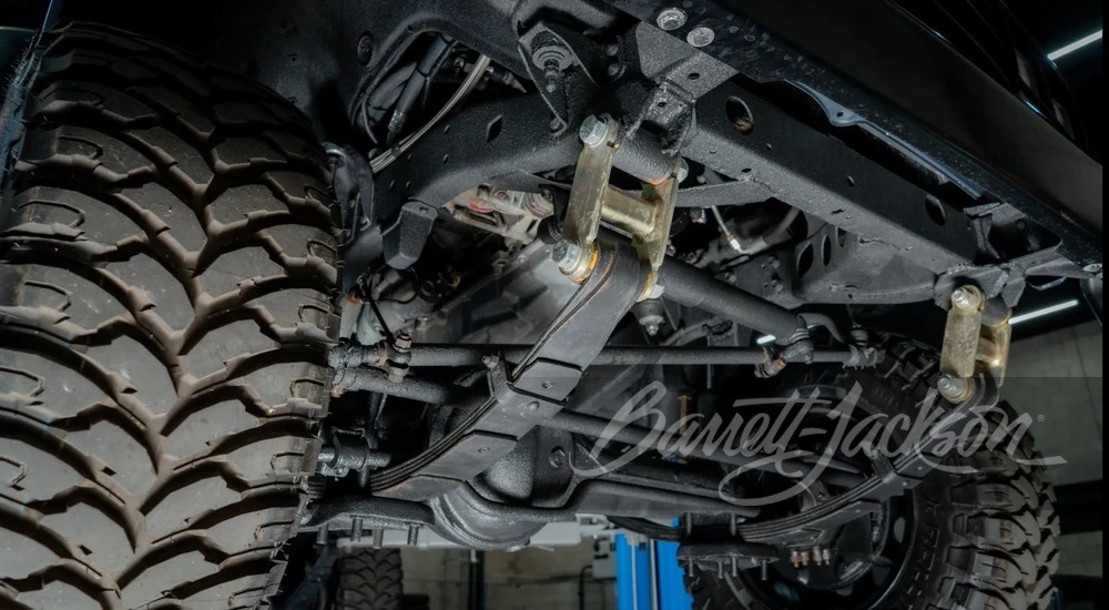 1989 Toyota J60 Land Cruiser - Image 14 of 31