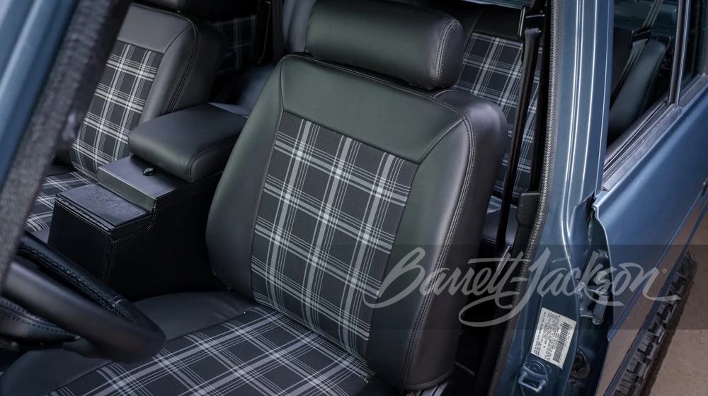 1989 Toyota J60 Land Cruiser - Image 30 of 31