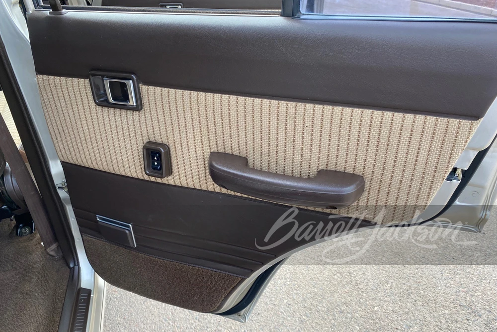 1989 Toyota J60 Land Cruiser - Image 5 of 13