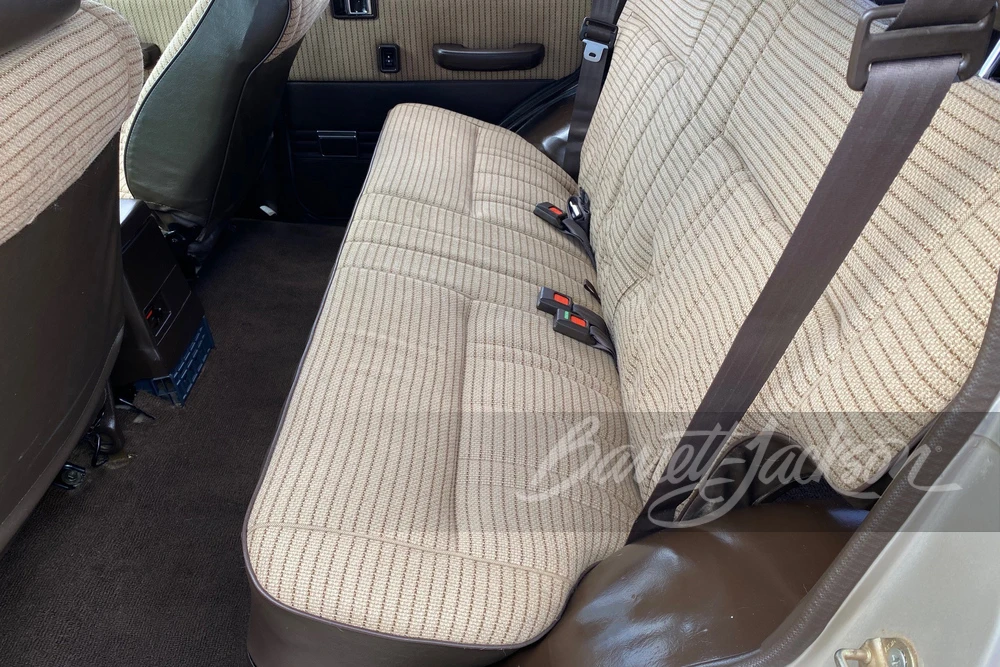 1989 Toyota J60 Land Cruiser - Image 6 of 13