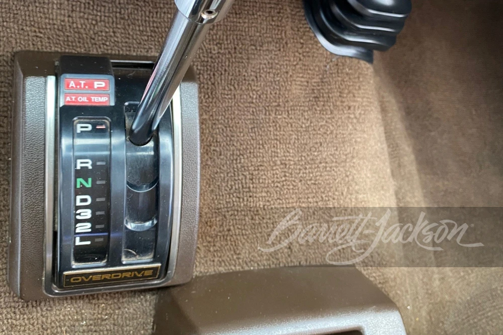 1989 Toyota J60 Land Cruiser - Image 9 of 13