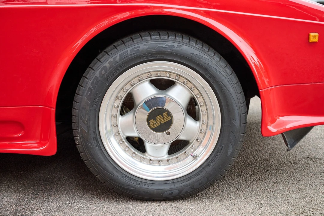 1989 TVR 280i - Image 12 of 30
