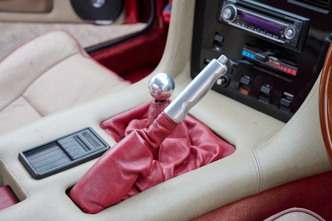 1989 TVR 280i - Image 26 of 30
