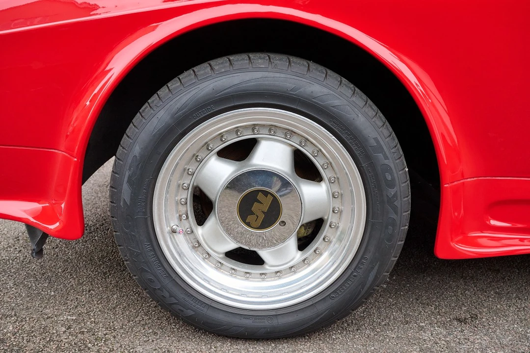 1989 TVR 280i - Image 15 of 30