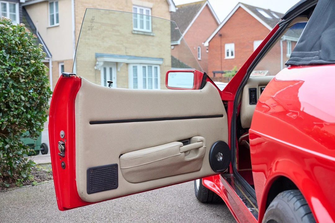 1989 TVR 280i - Image 16 of 30