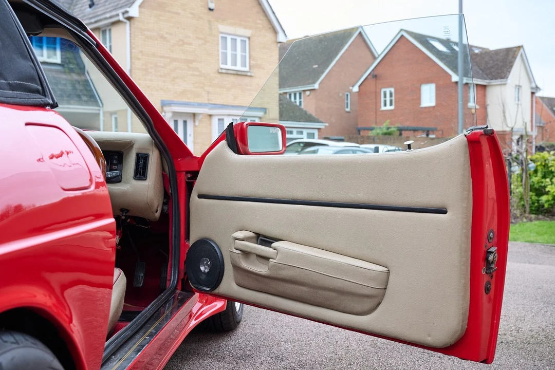 1989 TVR 280i - Image 17 of 30