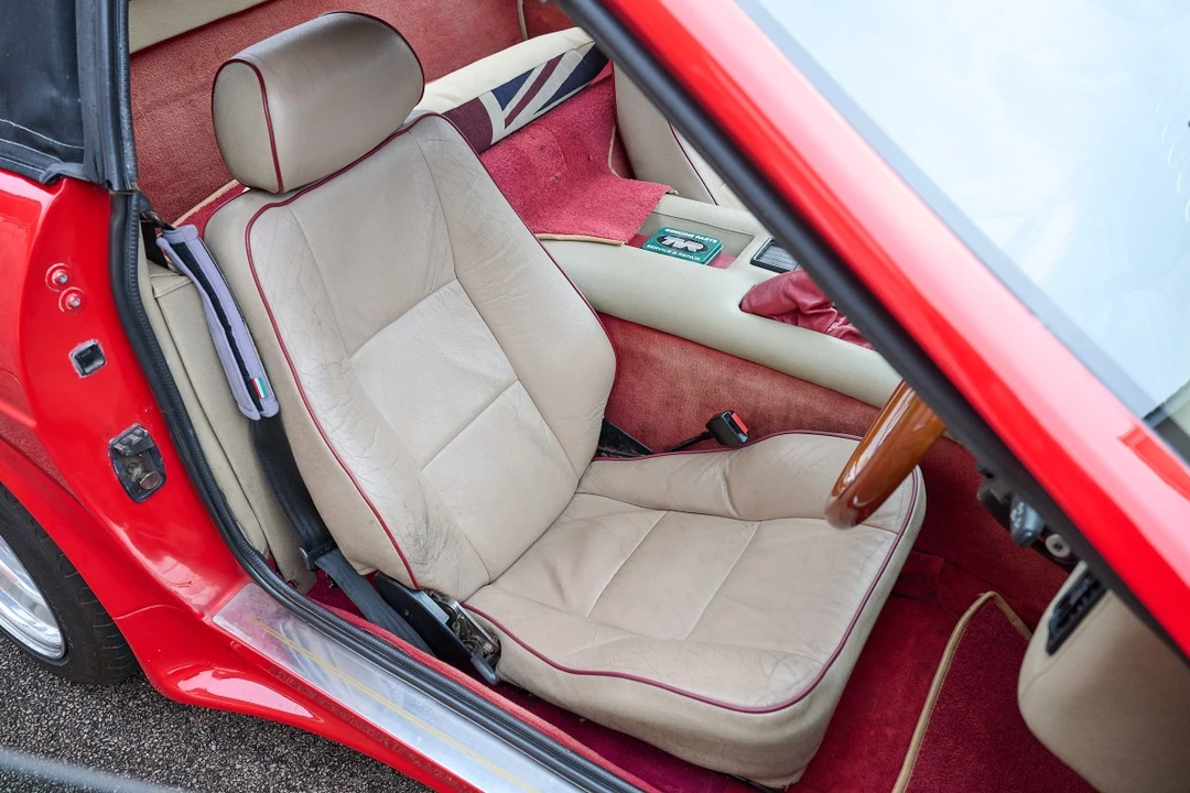 1989 TVR 280i - Image 21 of 30