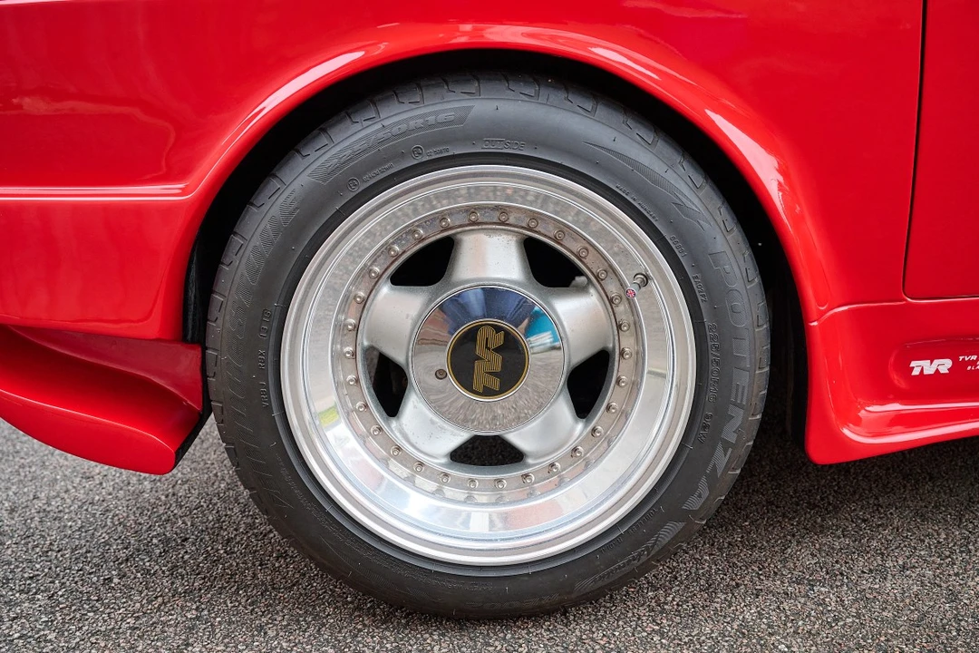 1989 TVR 280i - Image 13 of 30