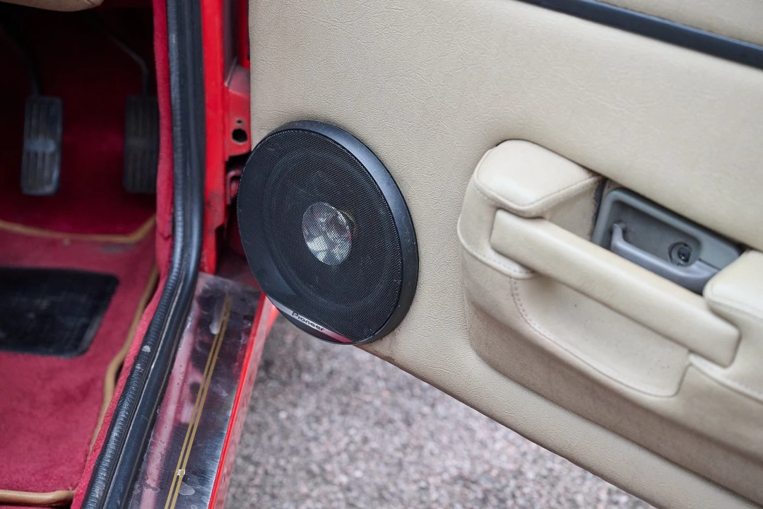 1989 TVR 280i - Image 20 of 30