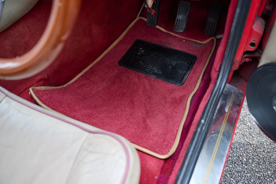 1989 TVR 280i - Image 28 of 30