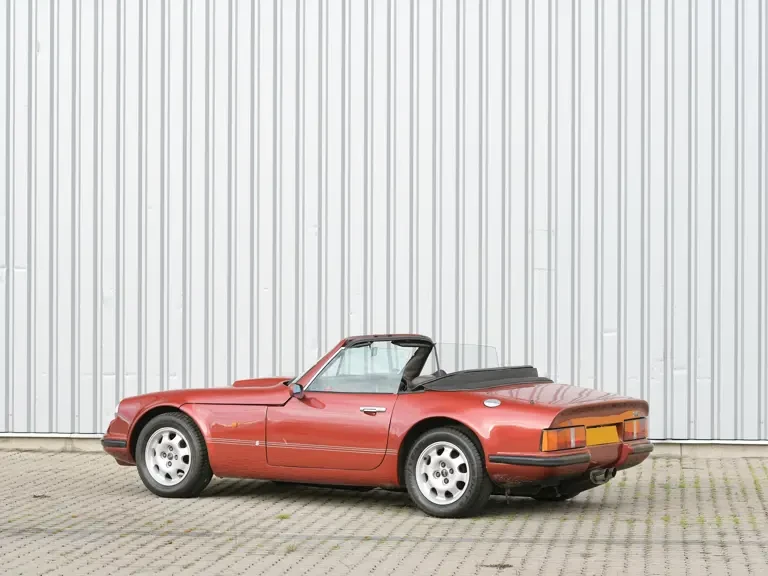 1989 TVR - Image 3 of 31